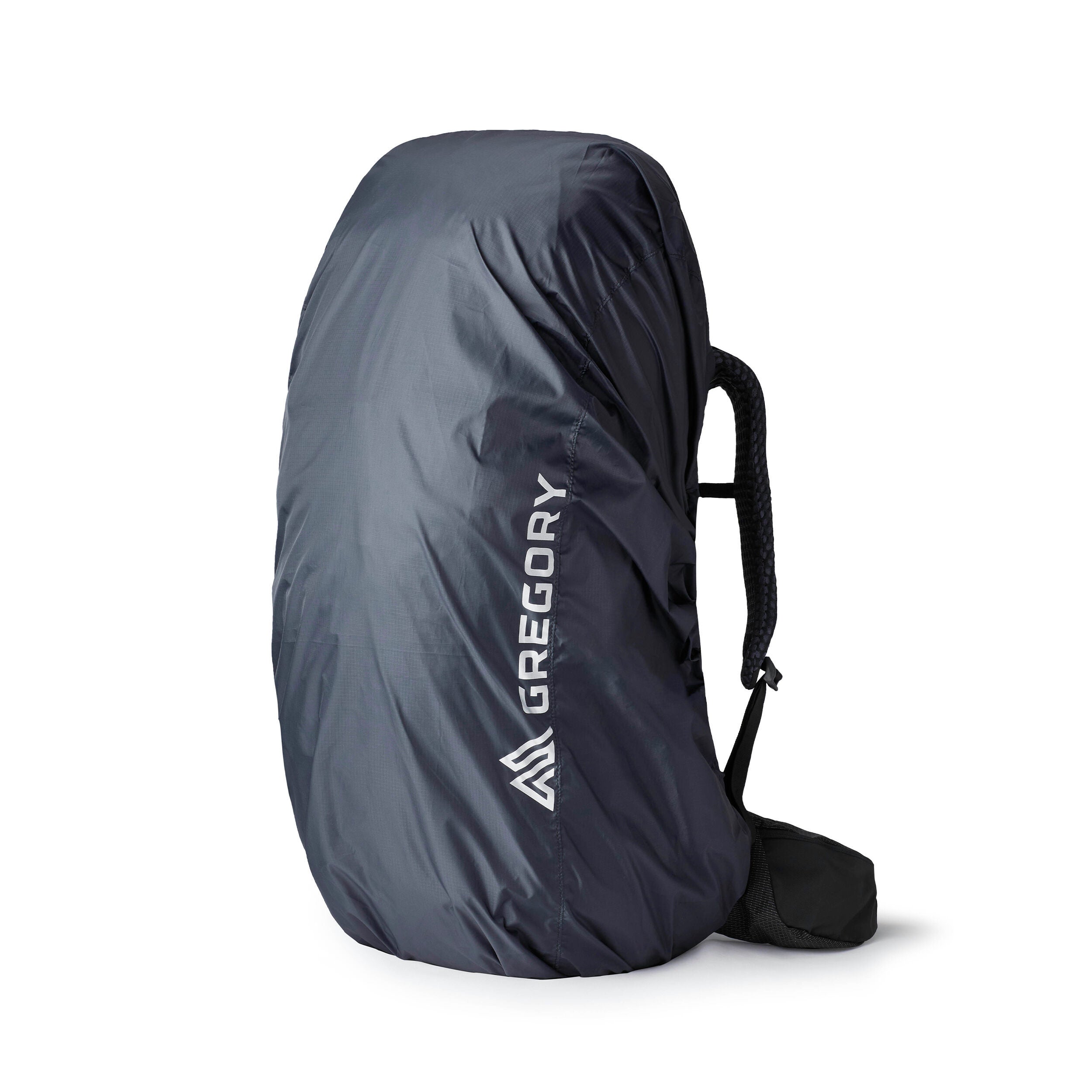 Raincover 80-110L in the color Lava Black. image number 0